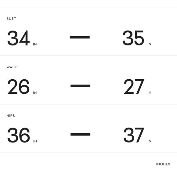 🤍 Babaton bodysuit top square neck Long sleeve ! Use once like new ! 🤍 - Picture 5 of 5